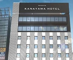 Nagoya Kanayama Hotel