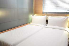 Bluejay Residences
