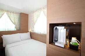 Bluejay Residences