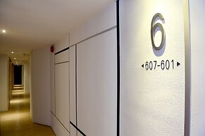 Bluejay Residences