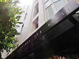 Bluejay Residences