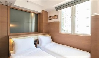 Bluejay Residences