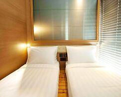 Bluejay Residences