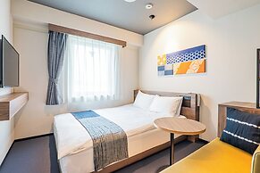 -SPA RESORT- Nagoya Kasadera Hotel