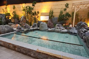 -SPA RESORT- Nagoya Kasadera Hotel