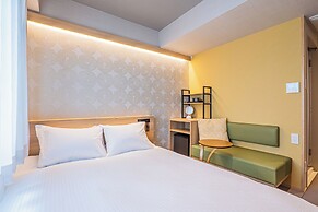 -SPA RESORT- Nagoya Kasadera Hotel
