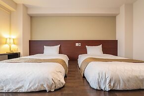 -SPA RESORT- Nagoya Kasadera Hotel