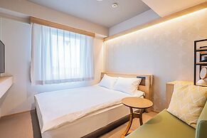 -SPA RESORT- Nagoya Kasadera Hotel