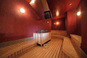 -SPA RESORT- Nagoya Kasadera Hotel