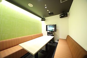 -SPA RESORT- Nagoya Kasadera Hotel
