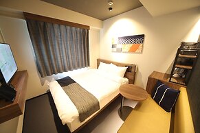 -SPA RESORT- Nagoya Kasadera Hotel