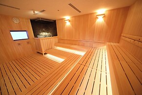 -SPA RESORT- Nagoya Kasadera Hotel