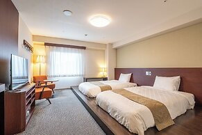 -SPA RESORT- Nagoya Kasadera Hotel