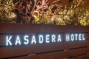 -SPA RESORT- Nagoya Kasadera Hotel