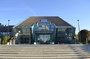 Best Western Hotel Nobis Asten