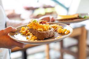 Best Western Hotel Nobis Asten