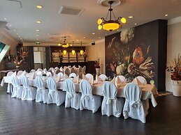 Best Western Hotel Nobis Asten