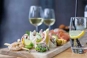 Best Western Hotel Nobis Asten