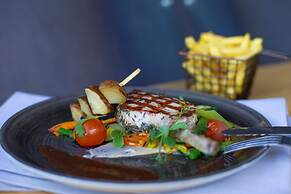 Best Western Hotel Nobis Asten