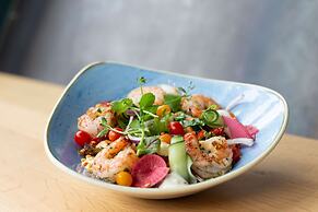 Best Western Hotel Nobis Asten