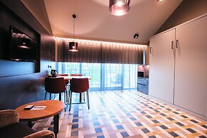 Best Western Hotel Nobis Asten