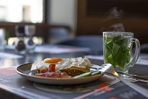 Boetiek Hotel Plein Vijf