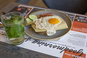 Boetiek Hotel Plein Vijf