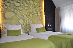 Boetiek Hotel Plein Vijf