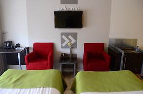 Boetiek Hotel Plein Vijf