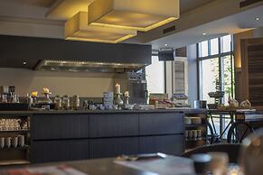 Boetiek Hotel Plein Vijf