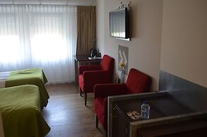 Boetiek Hotel Plein Vijf