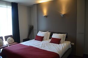 Boetiek Hotel Plein Vijf