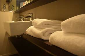 Boetiek Hotel Plein Vijf