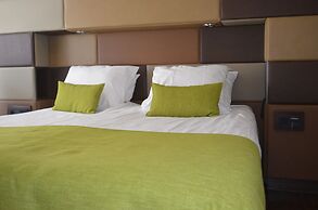 Boetiek Hotel Plein Vijf