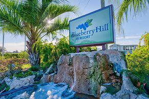 Blueberry Hill