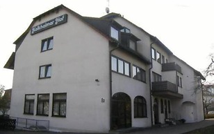 Hotel Kelkheimer Hof