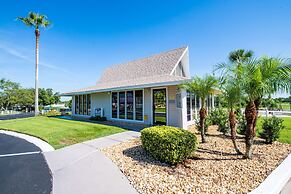 Buttonwood Bay RV Resort