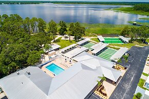 Buttonwood Bay RV Resort