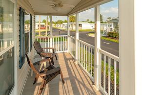 Buttonwood Bay RV Resort