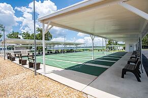 Buttonwood Bay RV Resort