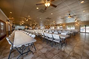 Buttonwood Bay RV Resort