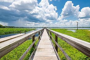 Buttonwood Bay RV Resort