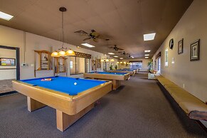 Buttonwood Bay RV Resort