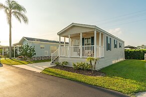 Buttonwood Bay RV Resort