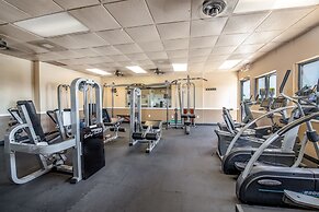 Buttonwood Bay RV Resort