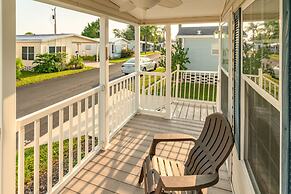 Buttonwood Bay RV Resort