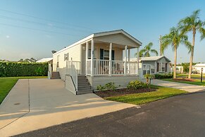 Buttonwood Bay RV Resort