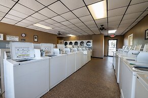 Buttonwood Bay RV Resort