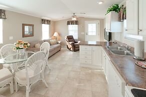 Buttonwood Bay RV Resort