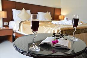 Sharaya Residence Patong